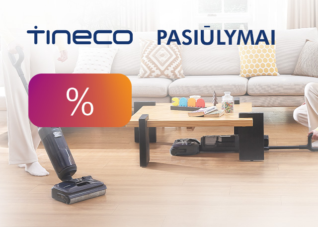 tineco